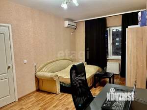 1-к квартира, вторичка, 37м2, 9/16 этаж