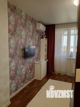 Студия квартира, вторичка, 25м2, 6/6 этаж