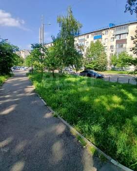 2-к квартира, вторичка, 42м2, 2/5 этаж