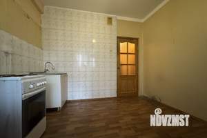 1-к квартира, вторичка, 45м2, 3/16 этаж