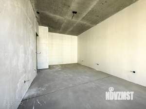 1-к квартира, вторичка, 39м2, 13/16 этаж