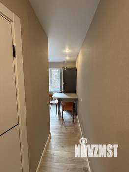 1-к квартира, вторичка, 30м2, 1/5 этаж