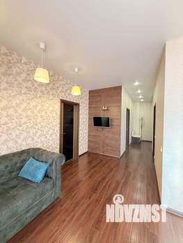 2-к квартира, вторичка, 65м2, 15/16 этаж