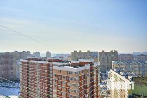 3-к квартира, вторичка, 78м2, 23/24 этаж