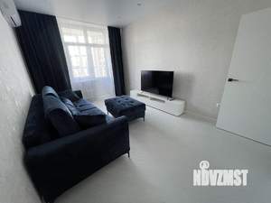 2-к квартира, вторичка, 56м2, 22/22 этаж
