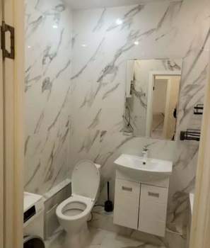 1-к квартира, вторичка, 39м2, 5/18 этаж