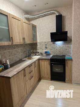 2-к квартира, вторичка, 56м2, 19/20 этаж