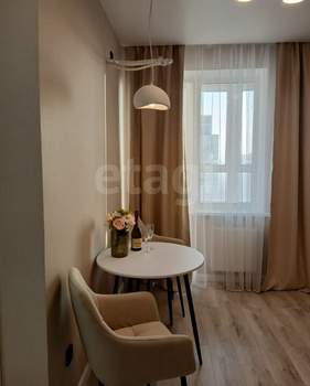 1-к квартира, вторичка, 33м2, 23/24 этаж