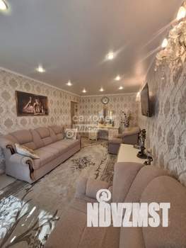 1-к квартира, вторичка, 43м2, 4/16 этаж