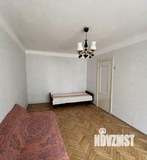 1-к квартира, вторичка, 30м2, 2/5 этаж