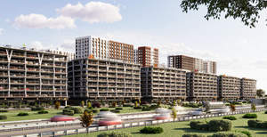 2-к квартира, вторичка, 44м2, 2/18 этаж