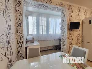 3-к квартира, вторичка, 80м2, 7/17 этаж