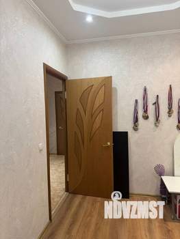 2-к квартира, вторичка, 41м2, 2/9 этаж