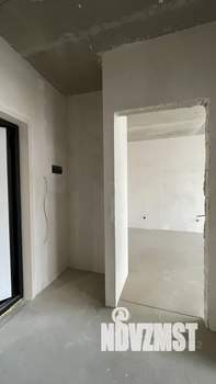 1-к квартира, вторичка, 39м2, 15/16 этаж