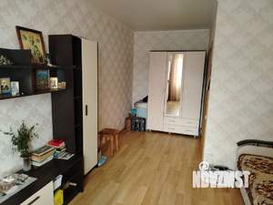 1-к квартира, вторичка, 36м2, 3/3 этаж