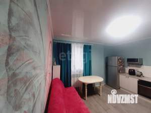 1-к квартира, вторичка, 44м2, 3/3 этаж