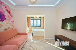 1-к квартира, вторичка, 50м2, 8/24 этаж