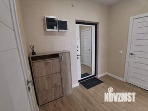 1-к квартира, вторичка, 42м2, 7/16 этаж