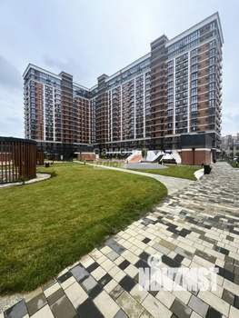 2-к квартира, вторичка, 38м2, 16/16 этаж