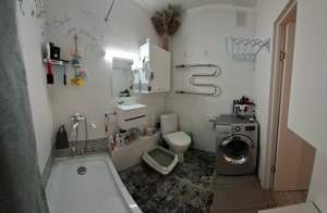 1-к квартира, вторичка, 44м2, 17/17 этаж