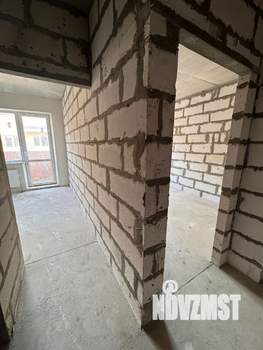 1-к квартира, вторичка, 34м2, 4/4 этаж