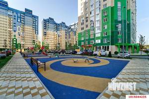 2-к квартира, вторичка, 74м2, 13/16 этаж