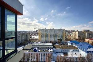 3-к квартира, вторичка, 100м2, 13/24 этаж