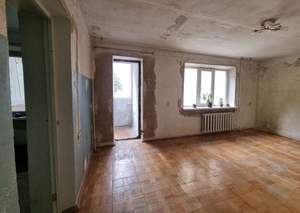 4-к квартира, вторичка, 101м2, 2/5 этаж