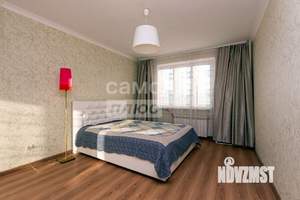 2-к квартира, вторичка, 62м2, 9/16 этаж
