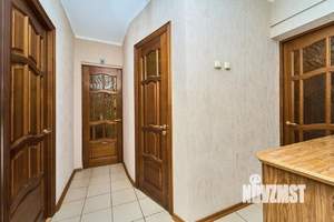 2-к квартира, вторичка, 43м2, 1/5 этаж