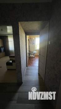 1-к квартира, вторичка, 34м2, 5/5 этаж