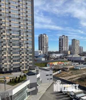 1-к квартира, вторичка, 36м2, 8/25 этаж