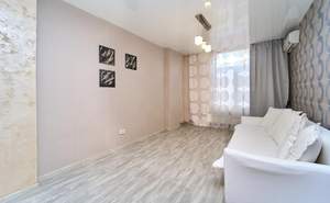 Студия квартира, вторичка, 28м2, 1/6 этаж