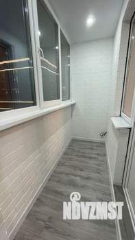 1-к квартира, вторичка, 44м2, 8/16 этаж