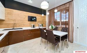 2-к квартира, вторичка, 68м2, 3/16 этаж