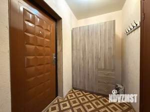 1-к квартира, вторичка, 32м2, 16/16 этаж