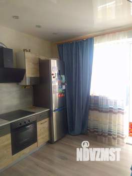 1-к квартира, вторичка, 50м2, 15/19 этаж