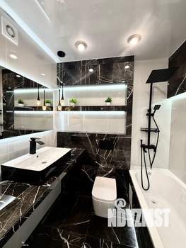 1-к квартира, вторичка, 38м2, 12/18 этаж