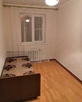 2-к квартира, вторичка, 47м2, 2/2 этаж