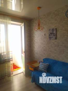 1-к квартира, вторичка, 50м2, 15/19 этаж