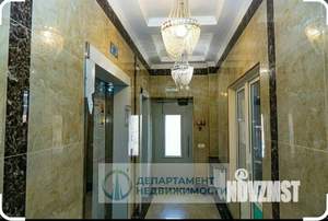 Студия квартира, вторичка, 21м2, 5/19 этаж