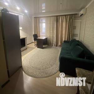 Студия квартира, вторичка, 24м2, 1/3 этаж