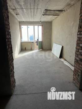 Студия квартира, вторичка, 34м2, 5/6 этаж