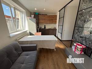 2-к квартира, вторичка, 66м2, 2/24 этаж