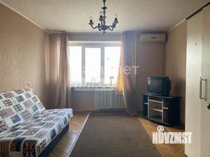 3-к квартира, вторичка, 61м2, 9/9 этаж