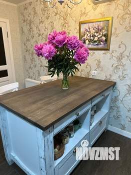 2-к квартира, вторичка, 67м2, 11/17 этаж