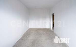 1-к квартира, вторичка, 50м2, 5/16 этаж