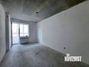 2-к квартира, вторичка, 61м2, 12/25 этаж