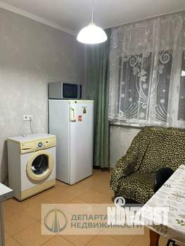 1-к квартира, вторичка, 37м2, 7/7 этаж