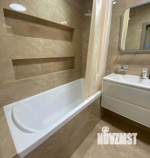 1-к квартира, вторичка, 71м2, 5/24 этаж